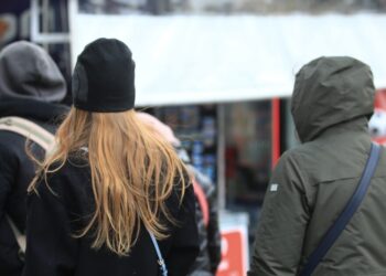 Καιρός: Δυο «πολικές φωτοβολίδες» θα χτυπήσουν τη χώρα – Χιόνια στα βόρεια προάστια της Αττικής, ασανσέρ η θερμοκρασία