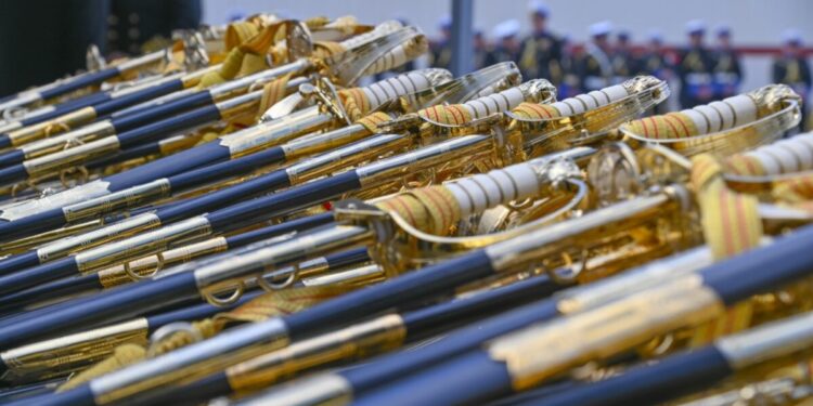 Κρίσεις 2026: Αυτοί είναι οι νέοι Υποναύαρχοι και οι Υποπτέραρχοι