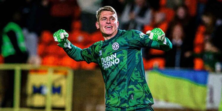 Παναιτωλικός: Στο Αγρίνιο ο Γιεβγέν Κουτσερένκο για την ολοκλήρωση της μεταγραφής