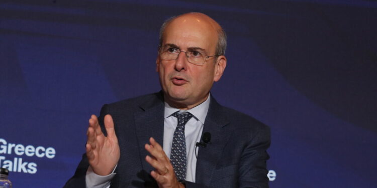 Χατζηδάκης: 11 δεσμεύσεις της κυβέρνησης για το 2026