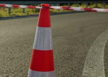 Κυκλοφοριακές ρυθμίσεις σε τμήμα της Παλαιάς Εθνικής Οδού Πρέβεζας – Αγ. Νικολάου