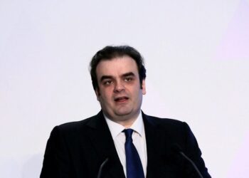 Πιερρακάκης: Το 2025 πετύχαμε πολλά με συλλογική δουλειά – Θα ανταποκριθούμε στις προκλήσεις του 2026