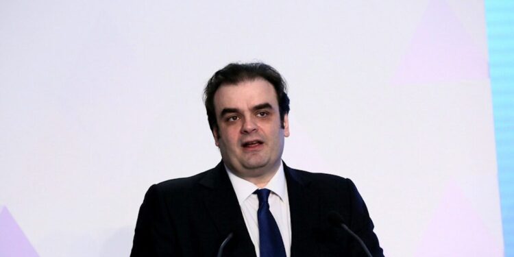 Πιερρακάκης: Το 2026 προσδιορίζεται ως χρονιά ευκαιριών για την ελληνική οικονομία