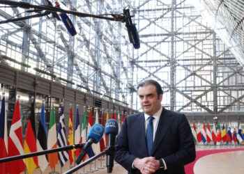 Πιερρακάκης από Eurogroup: Ανάγκη για απτά αποτελέσματα σε σύντομο χρονικό διάστημα