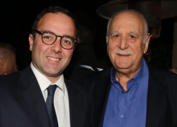 Θοδωρής Κυριακού για την απώλεια του Γιώργου Παπαδάκη: Τον αποχαιρετώ με σεβασμό και ειλικρινή ευγνωμοσύνη