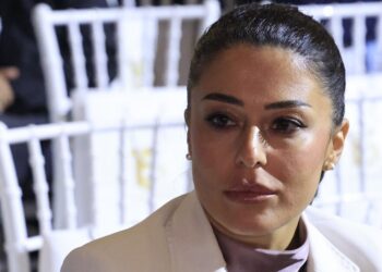 Λατινοπούλου για Μαδούρο: «Δεν υπήρξε παραβίαση του Διεθνούς Δικαίου αλλά σύλληψη ναρκέμπορου – Αφού κλαίνε Αριστεροί και Βελόπουλος, το βλέπουμε θετικά»