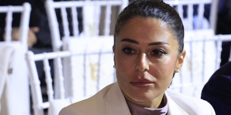 Λατινοπούλου για Μαδούρο: «Δεν υπήρξε παραβίαση του Διεθνούς Δικαίου αλλά σύλληψη ναρκέμπορου – Αφού κλαίνε Αριστεροί και Βελόπουλος, το βλέπουμε θετικά»