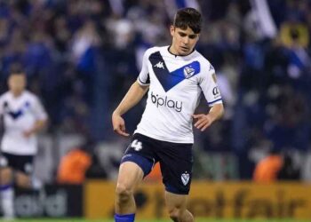 Παναιτωλικός: Με βραδινή ανάρτηση στο facebook ανακοίνωσε συμφωνία με Βελέζ για Λένι Λομπάτο (video)