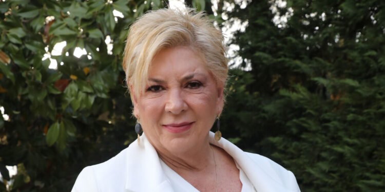 Η Δήμητρα Λιάνη Παπανδρέου για την Αναστασία Αθήνη που πέθανε: Έχω συγχωρέσει όλους τους εχθρούς σε πνευματικό επίπεδο