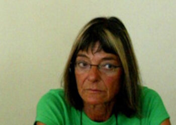 Πέθανε η δημοσιογράφος Λήδα Μοσχονά – Εργάστηκε σε εφημερίδες, περιοδικά και στην ΕΡΤ