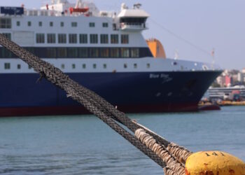 Τήνος: Απαγορευτικό απόπλου αύριο από Πειραιά και Ραφήνα