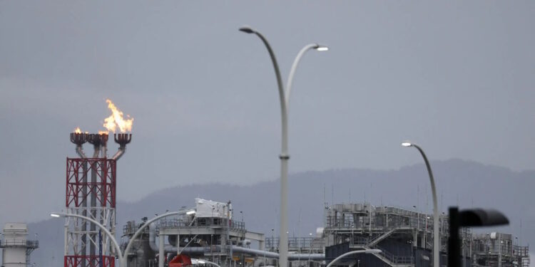 ΕΕ: Πότε κλείνουν οριστικά οι ρωσικές κάνουλες φυσικού αερίου