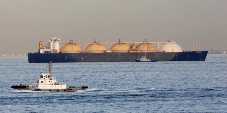 Χωρίς εμπορικό ενδιαφέρον η σημερινή δημοπρασία φυσικού αερίου για τον Κάθετο Διάδρομο