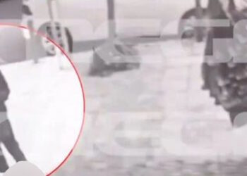 Πάτρα: Βίντεο ντοκουμέντο δείχνει την 16χρονη Λόρα με κουκούλα στην Αθήνα – Το τηλεφώνημα που καλεί ταξί