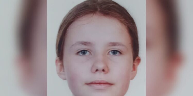 Εξαφάνιση 16χρονης Λόρα: Το «Χαμόγελο του Παιδιού» κάνει νέα έκκληση με βίντεο – μήνυμα