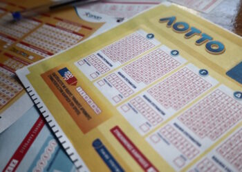 Κλήρωση ΛΟΤΤΟ 2690: Αυτοί είναι οι τυχεροί αριθμοί