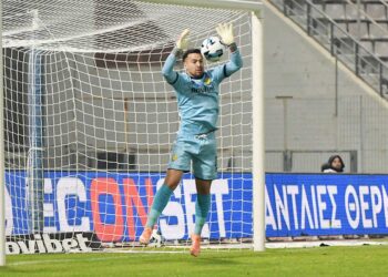 Επόμενος σταθμός του Λούκας Τσάβες ο Παναθηναϊκός;