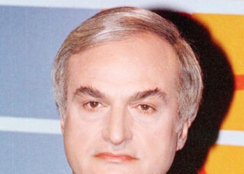 Μανώλης Μαυρομμάτης: Προς εξιτήριο από το κέντρο αποκατάστασης, δυο χρόνια μετά τη φωτιά στο σπίτι του