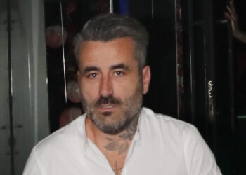 Γιώργος Μαυρίδης για το τροχαίο στη Ρουμανία με 7 νεκρούς οπαδούς του ΠΑΟΚ: «Ήταν να πάω και εγώ οδικώς στη Λιόν»