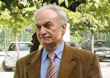 Μανώλης Μαυρομμάτης: Δεν θα βγω άμεσα από την κλινική, οικογένεια δεν υπάρχει για μένα