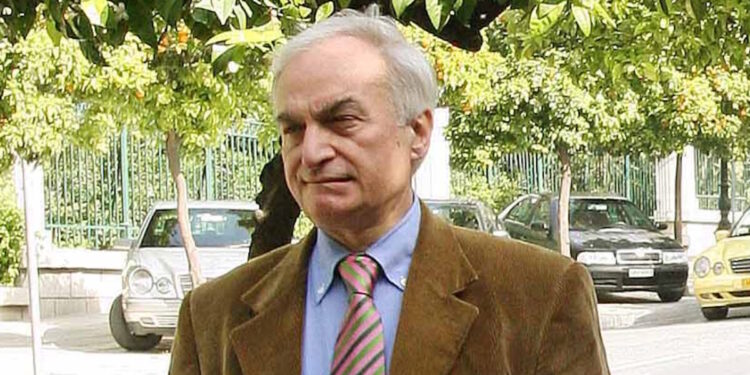 Μανώλης Μαυρομμάτης: Δεν θα βγω άμεσα από την κλινική, οικογένεια δεν υπάρχει για μένα