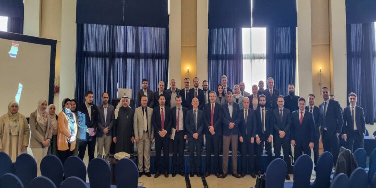 Κομβικός ο ρόλος του ΑΔΜΗΕ στη διασύνδεση της Ανατολικής Μεσογείου