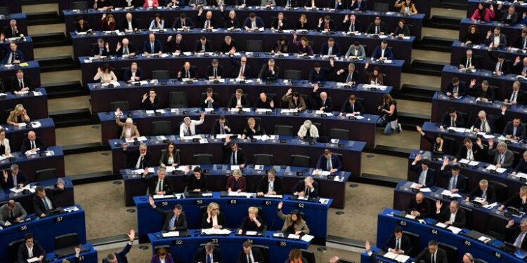 Εγκρίθηκε η συμφωνία της ΕΕ με την Mercosur για τα αγροτικά προϊόντα