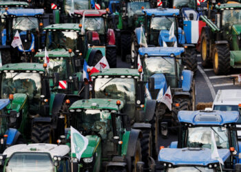 Προ των πυλών η υπογραφή της συμφωνίας ΕΕ – Mercosur