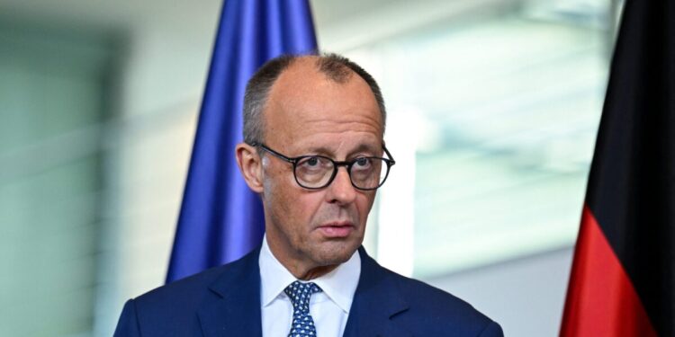 Μερτς: Η καθυστέρηση στις μεταρρυθμίσεις κοστίζει σε κάθε Γερμανό –  «Καμπανάκι» για μεγάλες αλλαγές το 2026