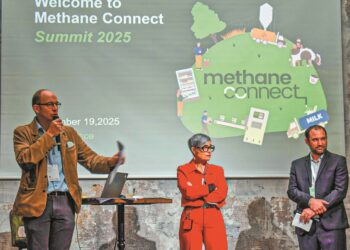 Methane Connect Summit 2025: Η ευρωπαϊκή γαλακτοκομία περνά από τις δεσμεύσεις στη δράση για τη μείωση του μεθανίου