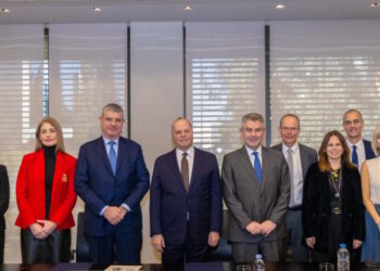 Metlen: 90 εκατ. ευρώ από την ΕΤΕπ για την 1η επένδυση παραγωγής γαλλίου στην Ευρώπη