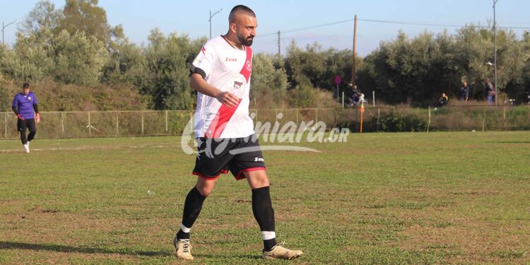 Δόξα Καινούργιου: Ανακοίνωσε τον Χρήστο Μικρόπουλο