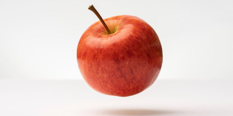 Κώδωνα κινδύνου για «κοκτέιλ φυτοφαρμάκων» στα μήλα κρούει ΜΚΟ