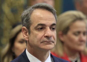 Κυριάκος Μητσοτάκης για Νικολάς Μαδούρο: «Το τέλος του καθεστώτος του προσφέρει νέες ελπίδες για τη χώρα»