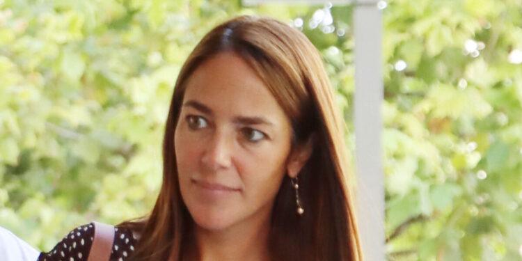 Δόμνα Μιχαηλίδου για Γιάνη Βαρουφάκη: Έχω χάσει φίλο μου από ecstasy στην Αγγλία, δεν είναι «κουλ» να κάνεις ναρκωτικά