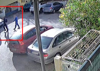 Χανιά: Βίντεο με τη συμμορία ανηλίκων που έκλεβε μηχανάκια – «Βούτηξαν» 27 δίκυκλα μέσα σε 2 μήνες