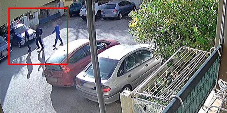 Χανιά: Βίντεο με τη συμμορία ανηλίκων που έκλεβε μηχανάκια – «Βούτηξαν» 27 δίκυκλα μέσα σε 2 μήνες