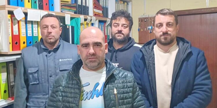 Καινούργια αρχή για τον Αγροτικό Συνεταιρισμό Μώλου Φθιώτιδας