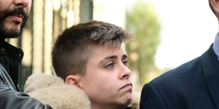 Ειρήνη Μουρτζούκου: Κατέθεσε έγγραφα για τον Παναγιωτάκη – Έλεγα «αυτά που μου είχαν υποδείξει»