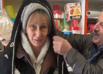 Αμφιλοχία: «Με γκλίτσα και κάπα στο πλευρό των αγροτών» – Ένα επίκαιρο χιουμοριστικό βίντεο