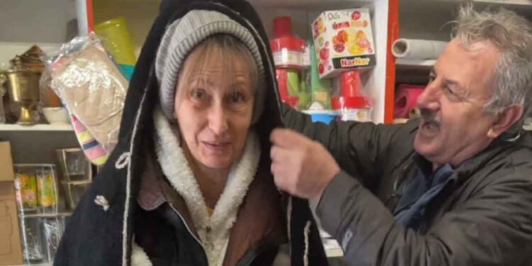 Αμφιλοχία: «Με γκλίτσα και κάπα στο πλευρό των αγροτών» – Ένα επίκαιρο χιουμοριστικό βίντεο