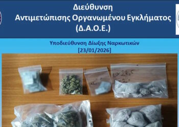 Ψάχνουν το πελατολόγιο του σουβλατζίδικου στη Δραπετσώνα που μαζί με πιτόγυρα πούλαγε και ναρκωτικά