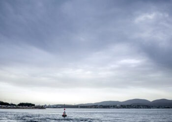 Γαύδος: Σε κατάσταση έκτακτης ανάγκης το νησί – Χωρίς τρόφιμα και είδη πρώτης ανάγκης οι κάτοικοι