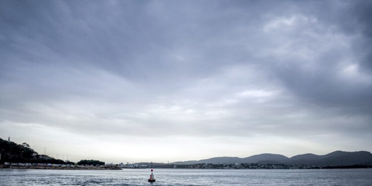Γαύδος: Σε κατάσταση έκτακτης ανάγκης το νησί – Χωρίς τρόφιμα και είδη πρώτης ανάγκης οι κάτοικοι