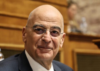 Ο Νίκος Δένδιας προανήγγειλε θετικές αλλαγές για τους υπαξιωματικούς στο νομοσχέδιο του υπουργείου Εθνικής Άμυνας