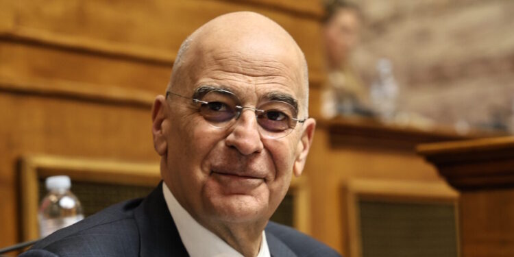 Ο Νίκος Δένδιας προανήγγειλε θετικές αλλαγές για τους υπαξιωματικούς στο νομοσχέδιο του υπουργείου Εθνικής Άμυνας