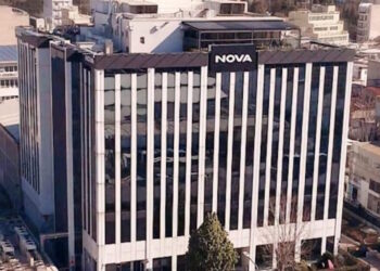 Nova: Έπεσε το δίκτυό της σε όλη την Ελλάδα – Εκτός λειτουργίας σταθερή και κινητή τηλεφωνία