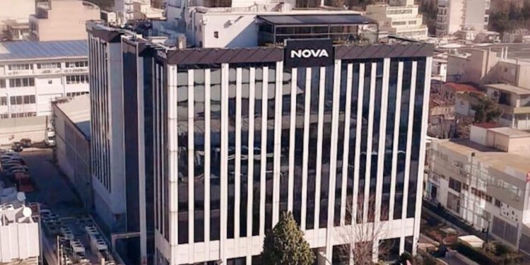 Nova: Έπεσε το δίκτυό της σε όλη την Ελλάδα – Εκτός λειτουργίας σταθερή και κινητή τηλεφωνία
