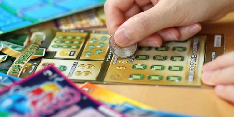 Μεσολόγγι: Συνελήφθη γιατί έπαιξε τυχερά παιχνίδια του ΟΠΑΠ και δεν κατέβαλλε το κόστος 6.000 ευρώ