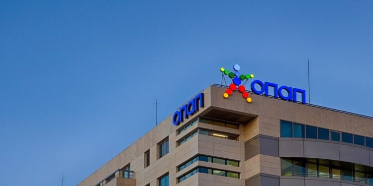 «Πράσινο φως» από τους μετόχους του ΟΠΑΠ στο deal με Allwyn